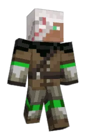 Skin preview