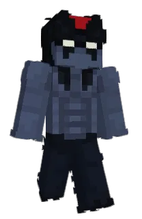 Front of Devilman_123's skin