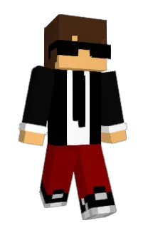 Front of Igks__'s skin