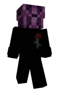 Front of ujc's skin