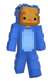 Space_Kekeman53's Minecraft skin
