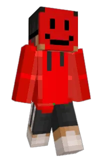 Front of Gringiel's skin