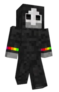 Front of softserve's skin