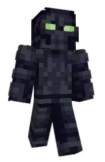 lazaniata337's Minecraft skin