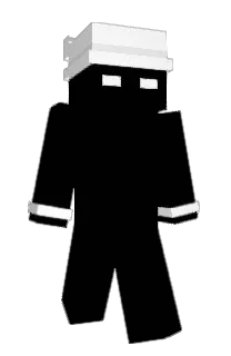 Front of gaggamelius's skin