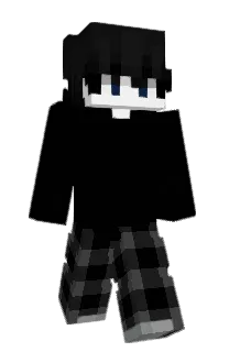 xNightSIWY's Minecraft skin