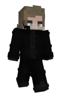 Front of Tinkerjubbs's skin