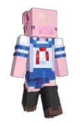Pinkkimiess