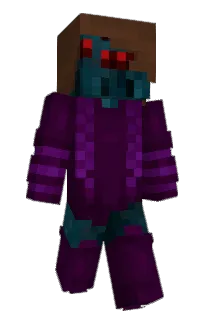 Front of Leafy57's skin