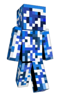 Front of OrangePotato0904's skin
