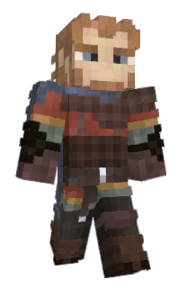 7IKHO's Minecraft skin