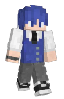 MotionlessInDark's Minecraft skin