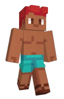 Front of Drago_'s skin