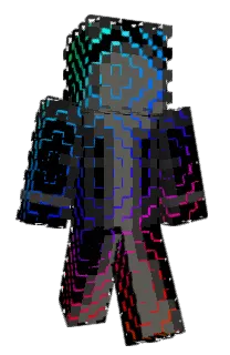 Front of Alchimistes's skin