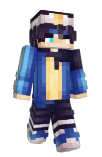 Front of Sorhin's skin