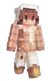 Zpektr's Minecraft skin