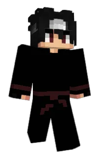 Front of hhuingy's skin