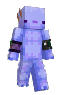 sonhead's Minecraft skin