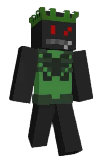 Front of superluigi0312's skin