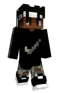 Front of max2fasttt's skin