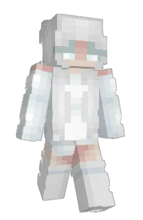 Princess_Zel's Minecraft skin