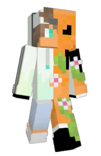 Front of yeetbladeispro's skin