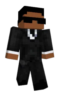 classxv's Minecraft skin