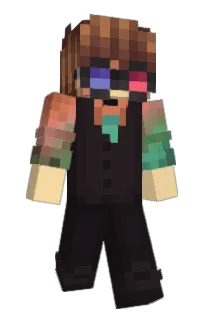 Front of ep0ks's skin