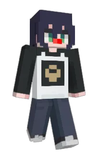 Front of _LetsAllLoveLain's skin