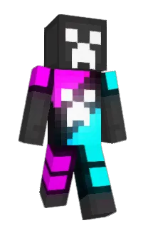 Front of TronDoN78's skin