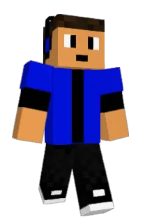 Geotoxs's Minecraft skin