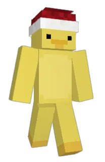 JOsen3's Minecraft skin