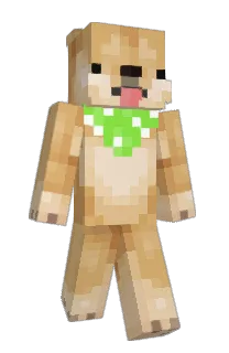 jennqt's Minecraft skin