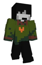 Skin preview