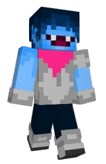 Front of Angel6078's skin