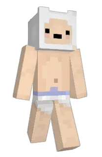 Menyo0058's Minecraft skin