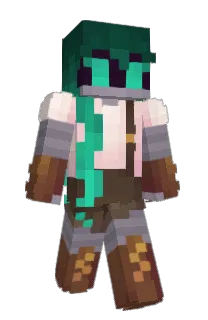 Niko_The_Savior's Minecraft skin