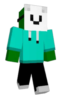 Brirne's Minecraft skin