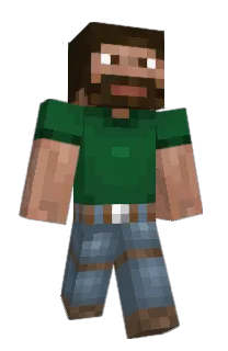 LazyLeon8197's Minecraft skin