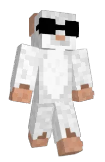 Front of lily_01's skin