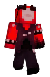 Crypt1d4340's Minecraft skin