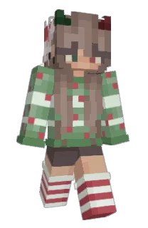 CSkins0313's Minecraft skin