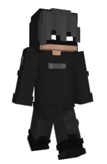 44CIVIC44's Minecraft skin
