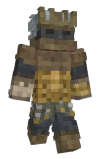 NobleTheBA's Minecraft skin