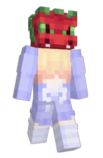 LF_Rose_Dragon's Minecraft skin