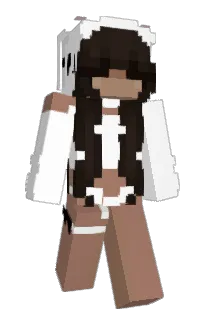 Olovaris's Minecraft skin