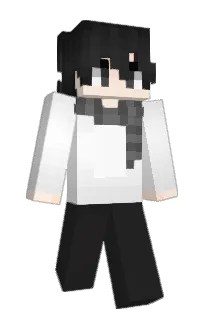 Front of thi723's skin