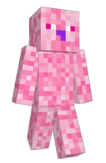 Front of Baem07's skin
