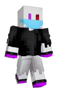 Front of _INFERNA's skin