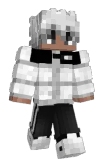 Front of NoxDano's skin